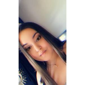 Meet your Posher, Keyonna